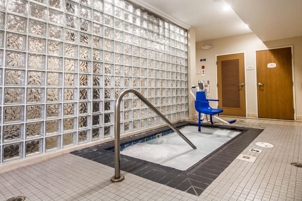 Comfort Inn & Suites Oakland Airport Kültér fotó