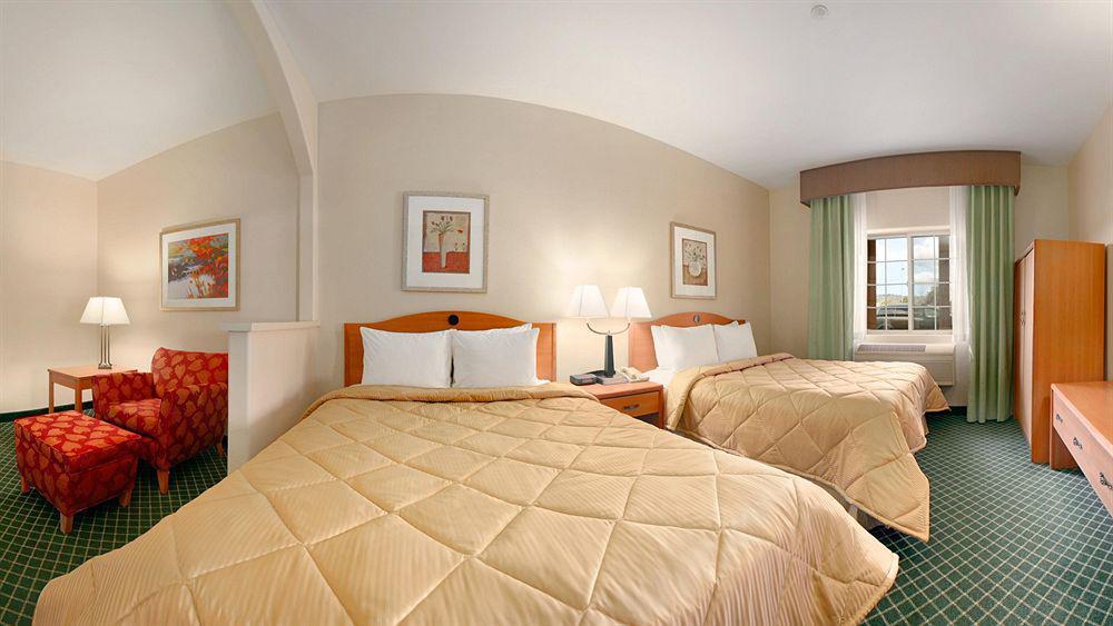 Comfort Inn & Suites Oakland Airport Kültér fotó