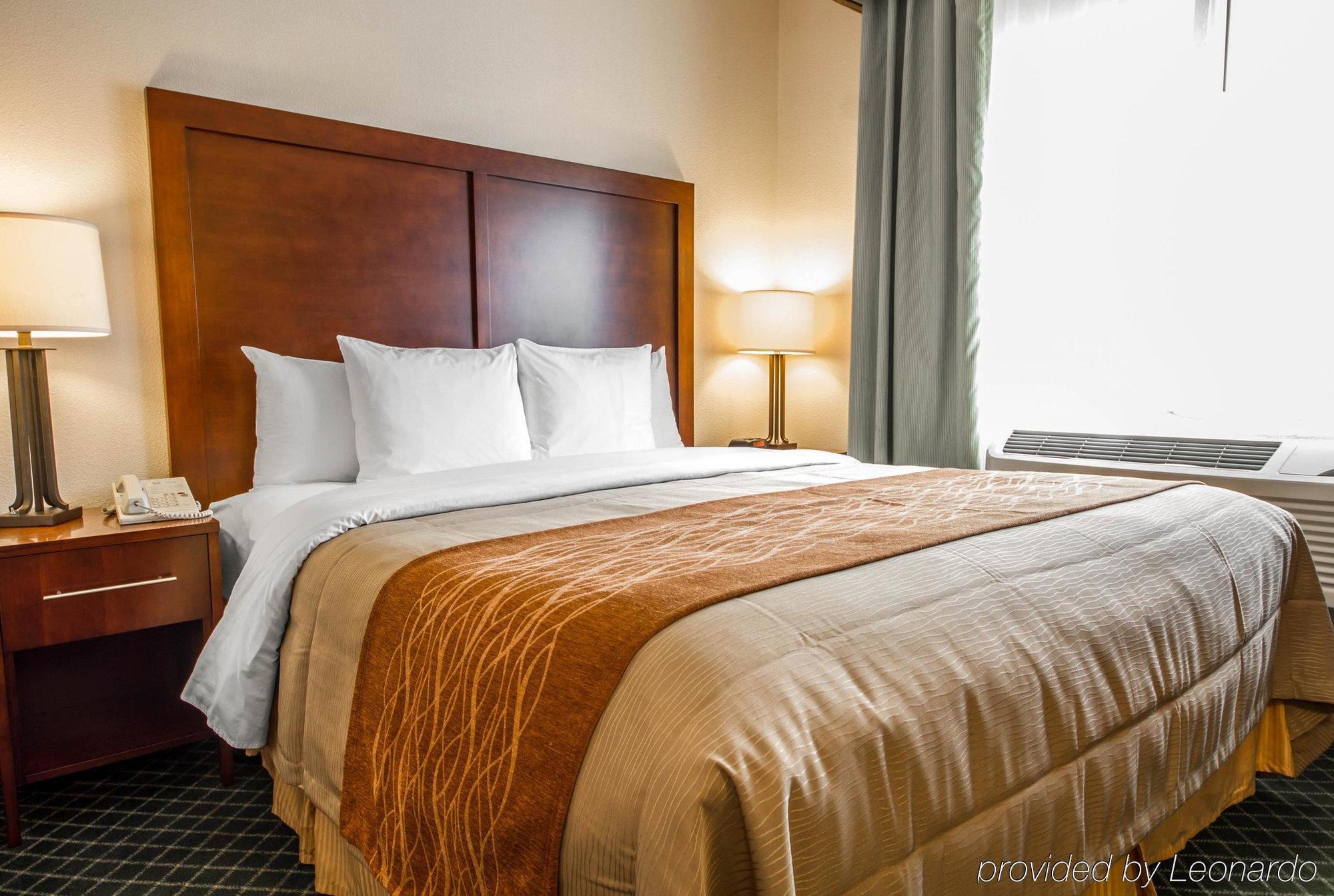Comfort Inn & Suites Oakland Airport Kültér fotó