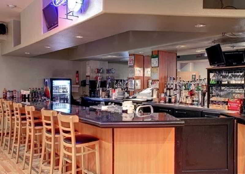 Comfort Inn & Suites Oakland Airport Kültér fotó