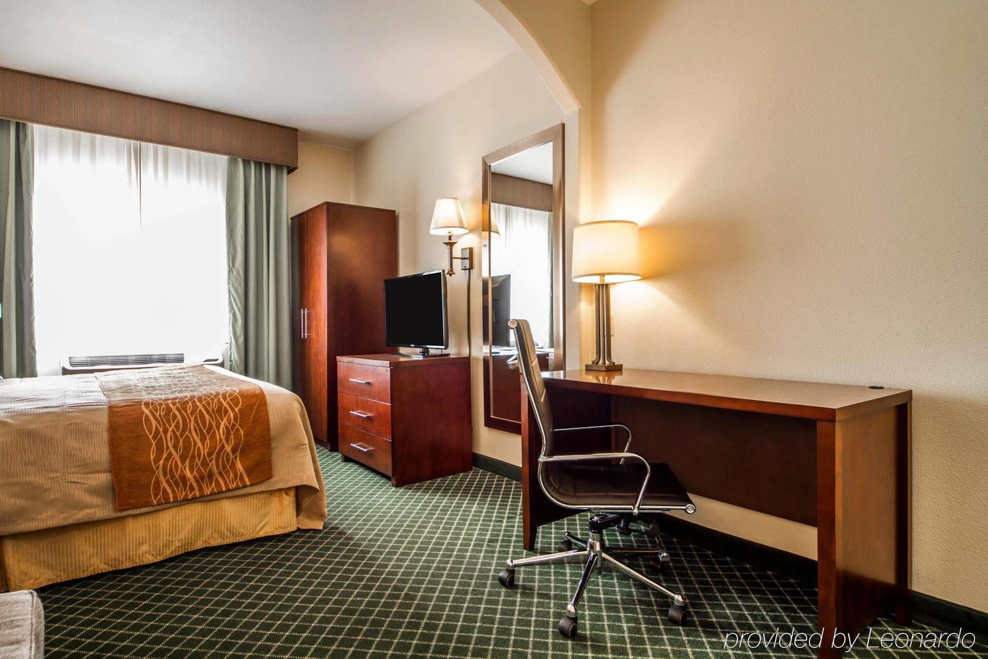 Comfort Inn & Suites Oakland Airport Kültér fotó