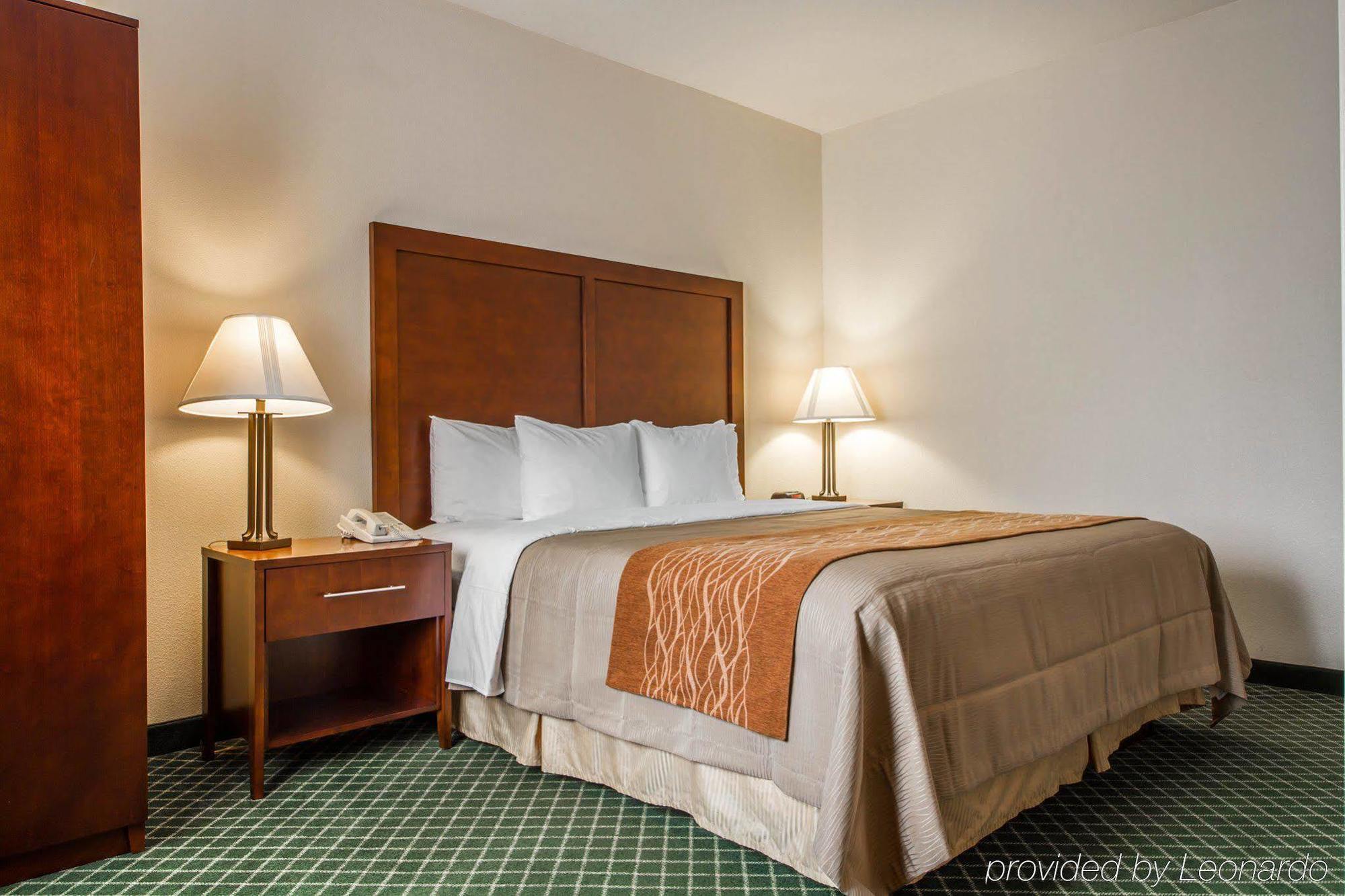 Comfort Inn & Suites Oakland Airport Kültér fotó