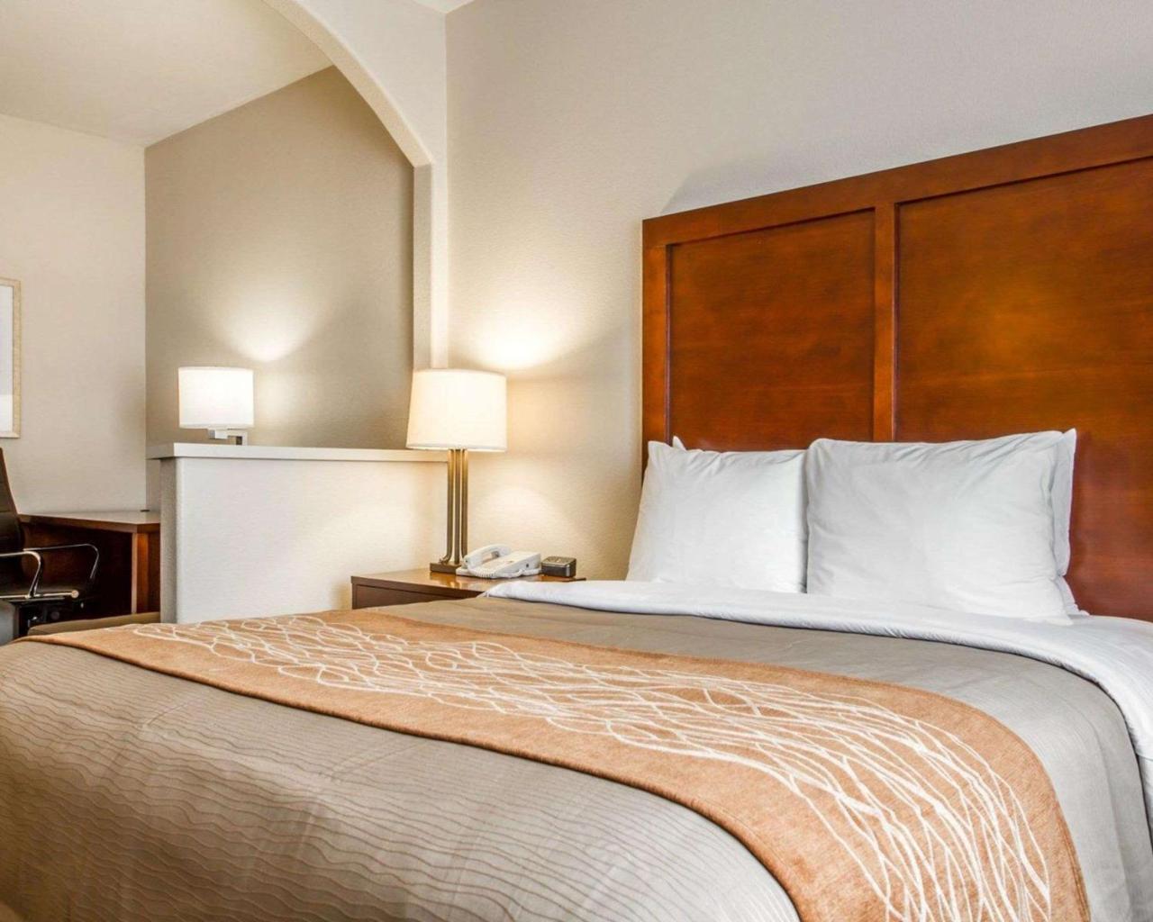 Comfort Inn & Suites Oakland Airport Kültér fotó